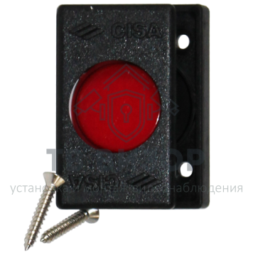 Кнопка выхода
 CISA 06.110.10-1