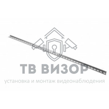 DIN рейка
 EMS-DIN-15-1000-0