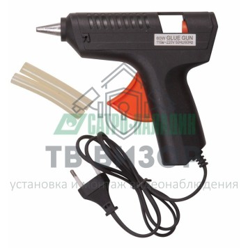 
 Пистолет клеевой 60 Вт Ø 11 мм (блистер) PROconnect (12-0104)-0