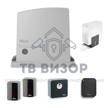 Привод для откатных ворот
 ROX600KCE Привод для откатных ворот
 ROX600KCE-0