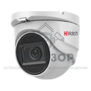 Видеокамера HD DS-T203A (6 mm)-0