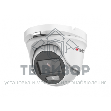 Видеокамера HD
 DS-T203L (6 mm)-0