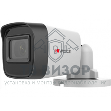Видеокамера HD DS-T500 (С) (3.6 mm)-0