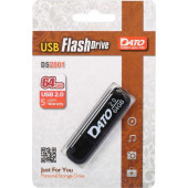 USB флеш-накопитель
 ds2001-64g