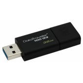 USB флеш-накопитель
 dt100g3/32gb