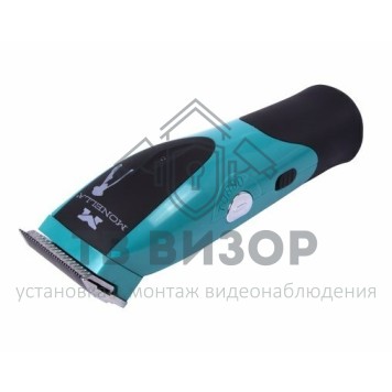 Триммер
 Машинка - триммер для стрижки домашних животных, аккумуляторная 5 Вт (MHC-01J-Turbo) MONELLA (60-0610)-0