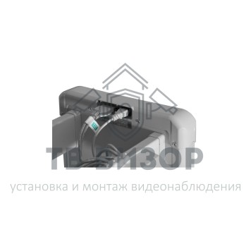 Арочный металлодетектор
 Блокпост РС И 18-7