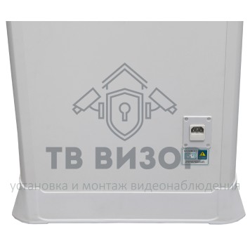 Арочный металлодетектор
 Блокпост РС И 18-5