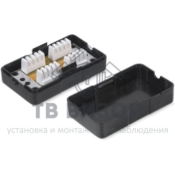 Модуль соединительный
 CM-IDC-C5E-0