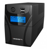 ИБП UPS
 Ippon Back Power Pro II 600