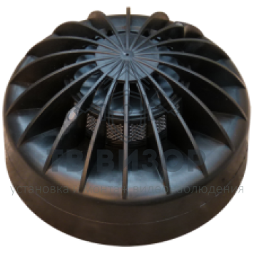 Извещатель пожарный дымовой
 ИПД-Ех-0