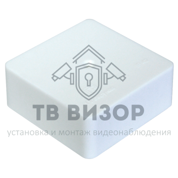 Коробка монтажная
 Коробка универсальная для к/к 40-0450 безгалогенная (HF) 75х75х30 (90шт/кор) Промрукав-0