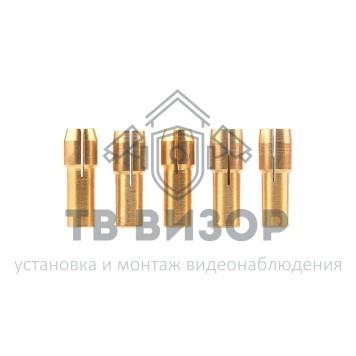 Мини-дрель
 Дрель (гравер) REXANT 12000 об/мин, 12 Вт, 10 насадок, в кейсе (12-4451)-1