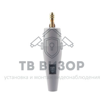 Мини-дрель
 Дрель (гравер) REXANT 12000 об/мин, 12 Вт, 10 насадок, в кейсе (12-4451)-0