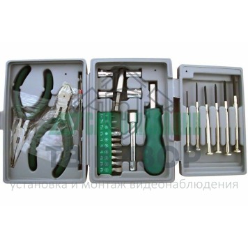 
 Набор инструмента 