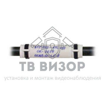 Маркер для кабеля
 SSD 120808-00041-0