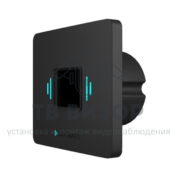 Биометрический считыватель
 Palm Jet-0