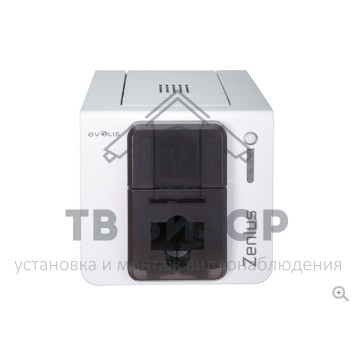 Принтер для печати на картах
 Zenius (ZN1U0000TS)-0