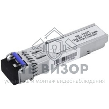 Модуль SFP оптический
 ML-SG-20DFS-31LD-0