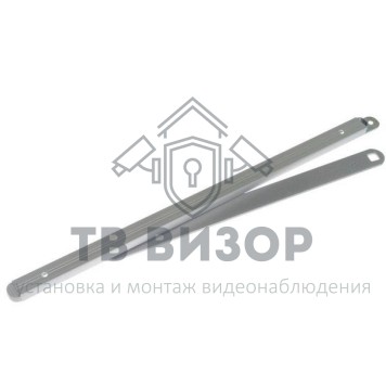 Скользящий канал
 Скользящий канал для доводчиков Boxer (серебро)-0