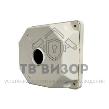 Коробка монтажная
 КМ-1-2