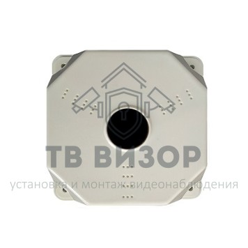 Коробка монтажная
 КМ-1-0