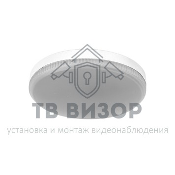 Лампа
 604-063 ∙ Лампа светодиодная Рефлектор-cпот 10,5 Вт GX53 840 лм 2700 K теплый свет REXANT-0