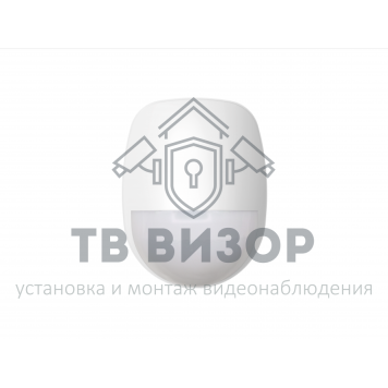 Извещатель охранный объемный
 DS-PDP18-EG2(P)-0