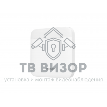 Контрольная панель охранная
 DS-PWA64-L-WE-0