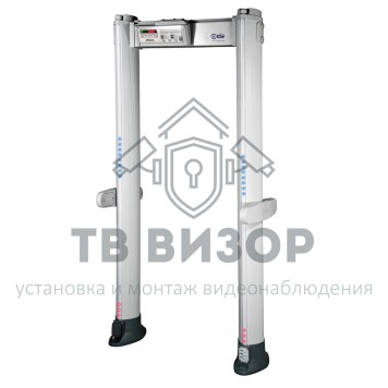Арочный металлодетектор
 PMD3 PLUS/EZ-0