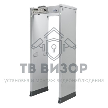 Арочный металлодетектор
 SMD600 PLUS MI2/PZ-0