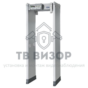 Арочный металлодетектор
 SMD601 PLUS/PZ-0