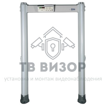 Арочный металлодетектор
 02PN20-LFA/EZ-0001-0