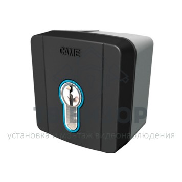 Переключатель ключевой
 SELD1FDG (806SL-0050)-0