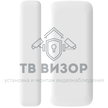 Датчик магнитоконтактный радиоканальный
 DS-PDMCS-EG2-WE-0