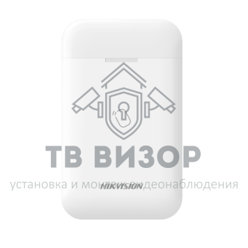 Считыватель радиоканальный
 DS-PT1-WE-0