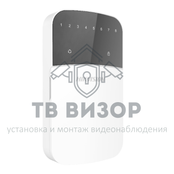 Клавиатура проводная
 DS-PKG-H8L-0