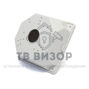 Коробка монтажная
 SP-Box 130x130x50-0