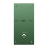 Вызывная аудиопанель
 AV-04AFD GREEN