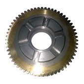 Шестерня
 BR43