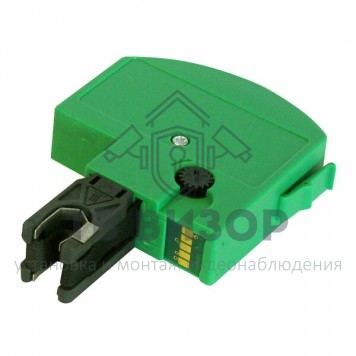 Капсула CO
 TESTIFIRE TC3-001-0