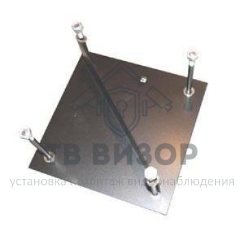 Комплект переходников для крепления извещателей
 BEAG SL PT-0