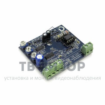 Блок сопряжения
 ДП-K2Д-2