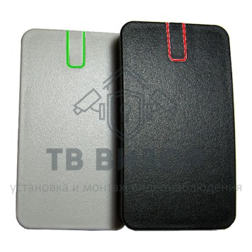 Считыватель
 Gate-Reader-BLE-Multi-mini-0