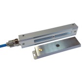 Замок электромагнитный
 AL-FM-S01-G24B (кабель 40м)