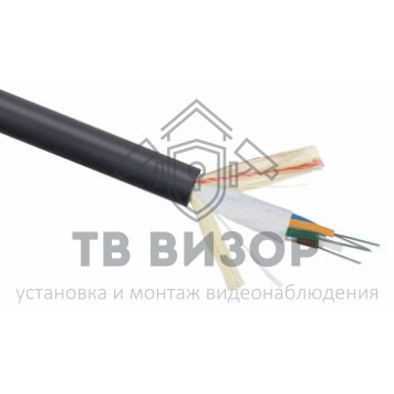 Кабель волоконно-оптический
 SEG-9-01х04-FW-PE-OUT-0
