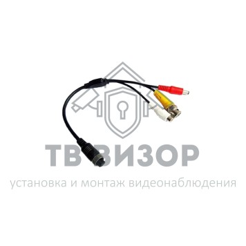 Переходник
 Optimus AVIA-BNC 0.3-0