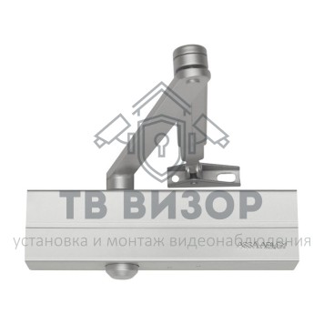 Доводчик дверной
 DC140-0---DEV1 (cеребро)-0