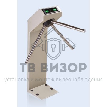 Турникет-трипод
 PERCo-TTR-04CW-0