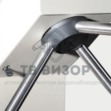 Турникет-трипод
 PERCo-TTR-04CW-2